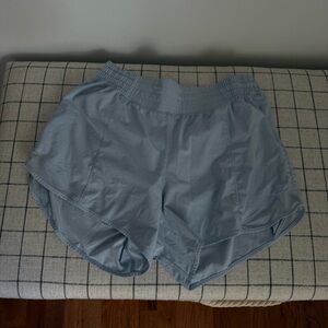 Lululemon shorts 8